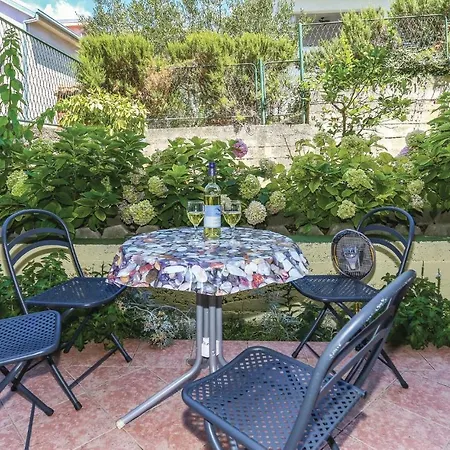 Split-podstrana Apartmán
