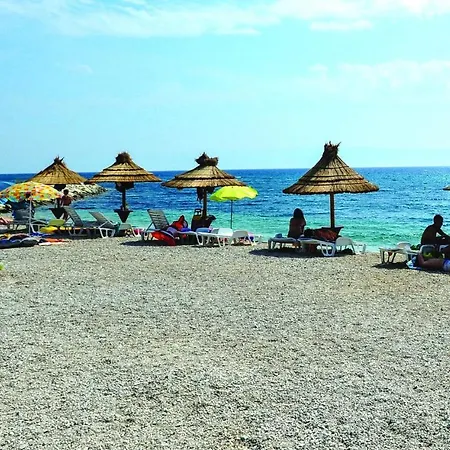 Apartmán Split-podstrana