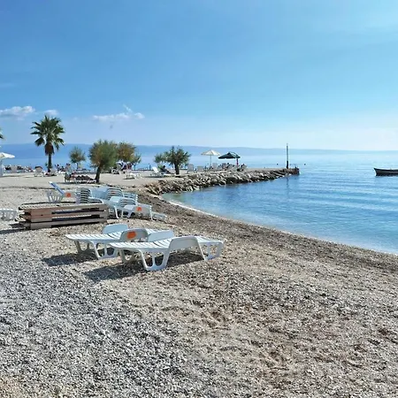 Split-podstrana * Podstrana