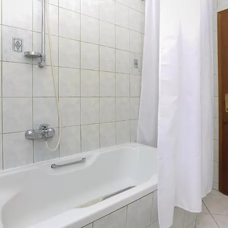 Split-podstrana Apartmán *