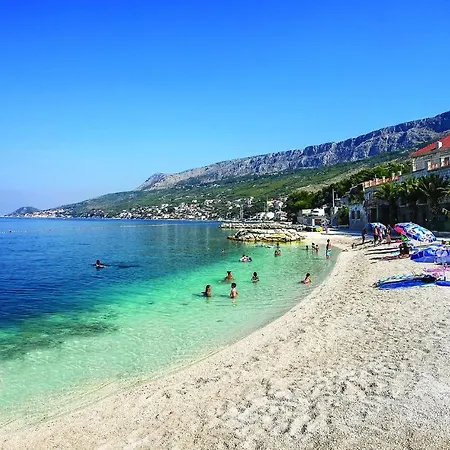 Split-podstrana Podstrana