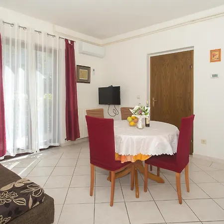 Apartmán Split-podstrana *