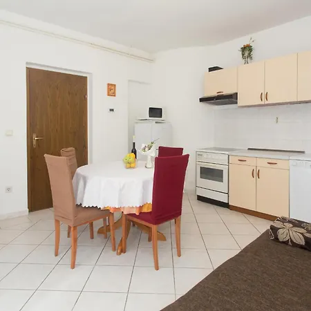 Apartmán Split-podstrana *