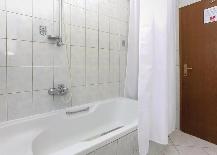 Split-podstrana Lejlighed *