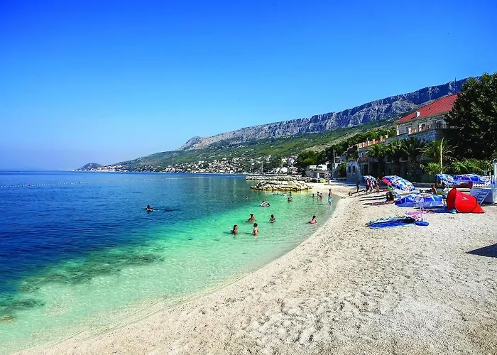 Split-podstrana Podstrana