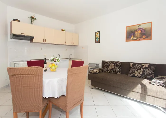 Lejlighed Split-podstrana Podstrana