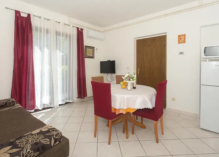 شقة Split-podstrana *